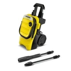 Karcher K4 Compact Pressure Washer