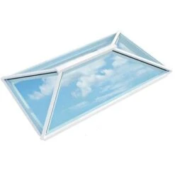 Atlas Double Glazed Traditional Roof Lantern With Active Neutral Glazing - All Sizes -Build4less Shop sendtojd2 1d085cbc 7f1d 49e9 9c1d d6ed5a07e976