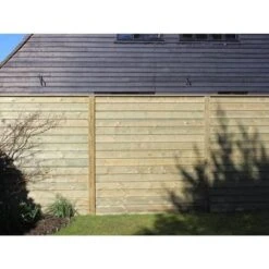 Shadowline Fence Panel - All Sizes