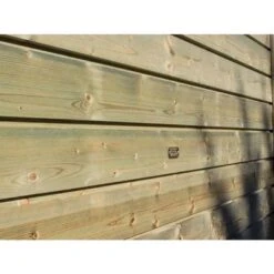 Shadowline Fence Panel - All Sizes -Build4less Shop shadowlinepaneldetail