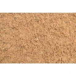 Sharp Sand - 20Kg Mini Bag (50 Per Pallet)