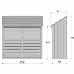Small Log Store -Build4less Shop shire classic log store 62f2062bc91ba5b763442fe7e4f6e75f original 1