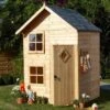 Croft Playhouse - 5ft X 5ft