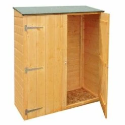 Shiplap Handy Garden Store (Pressure Treated) - All Sizes -Build4less Shop shire garden 4 x 2 ft shiplap store ca2b56b93824ae918077cff21e1208a4 original 1