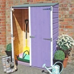 Shiplap Handy Garden Store (Pressure Treated) - All Sizes -Build4less Shop shire garden 4 x 2 ft shiplap store d30695a73e19803f300f6c3b03c3c213 original 1