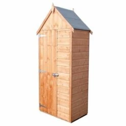Shiplap Handy Garden Store (Pressure Treated) - All Sizes -Build4less Shop shire handy 3 x 2 ft shiplap store fad7f1f55fdb3f6ec125fedfa6c81c25 original 1