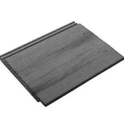 Redland Mini Stonewold Flat Concrete Tiles (Band Of 36) - All Colours