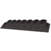 Eco Slate (Recycled Plastic) Roof Tile (Pack Of 16) - All Colours