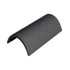 Marley Concrete 457mm Segmental Ridge Tiles 206 - All Colours -Build4less Shop sr anthracite 2