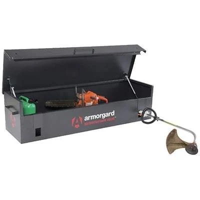 StrimmerSafe Secure Storage Vault - All Sizes 6 StrimmerSafe Secure Storage Vault - All Sizes - Image 6