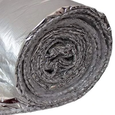 Superfoil SF6 30mm X 1.2m X 10m 2 Superfoil SF6 30mm X 1.2m X 10m - Image 2