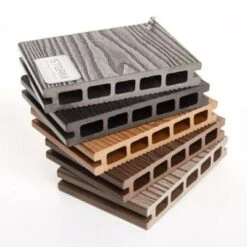 Storm Decking Board (140mm X 21mm) - All Colours
