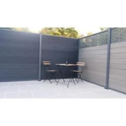 Piranha Premium Composite Cladding - Outside Corner Fascia Trim 52mm X 52mm X 3.6m - All Colours -Build4less Shop t.tlx 9k91WFZ.J912TWQDA9.9aES9c.91S 34821
