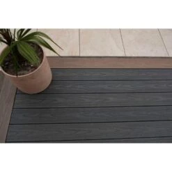 Piranha Premium Composite Cladding - Outside Corner Fascia Trim 52mm X 52mm X 3.6m - All Colours -Build4less Shop t.tlx A9AJlSD. AJImXxK A.AsY7A2.AJEhMAz 55762