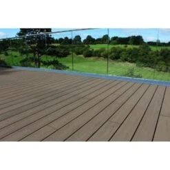 Piranha Premium Composite Cladding - Joining Fascia Trim 79mm X 45mm X 3.6m - All Colours -Build4less Shop t.tlx I2IwOml.5IwPhjJRSI.I9SdIR. 21485