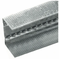 Deep Metal Track (Pack Of 10) - All Sizes