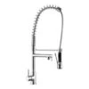 Altus Kitchen Mixer Tap With Flexi Spray