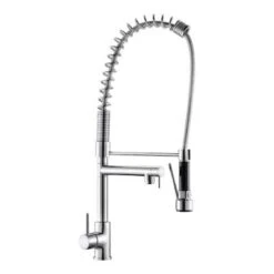 Altus Kitchen Mixer Tap With Flexi Spray