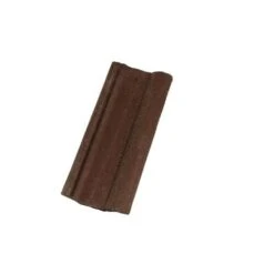 Sandtoft Double Roman Concrete Half Tile - All Colours -Build4less Shop tile half dblroman 02 2