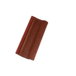 Redland 50 Double Roman Concrete Interlocking Half Tile - All Colours -Build4less Shop tile half dblroman 03 1