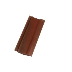 Sandtoft Double Roman Concrete Half Tile - All Colours -Build4less Shop tile half dblroman 39 2