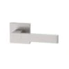 Torne PNP Lever / Square Rose T/R Bathroom Handle Pack