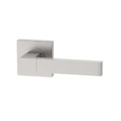 Torne PNP Lever / Square Rose T/R Bathroom Handle Pack
