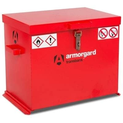 FlamStor Hazardous Materials Storage Cabinet - All Sizes 3 FlamStor Hazardous Materials Storage Cabinet - All Sizes - Image 3