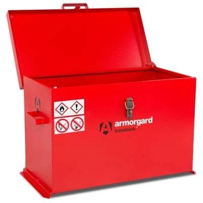 FlamStor Hazardous Materials Storage Cabinet - All Sizes 9 FlamStor Hazardous Materials Storage Cabinet - All Sizes - Image 9