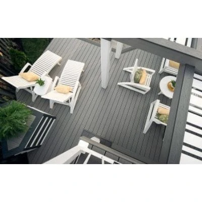 Trex Enhance Basics Grooved Edge - All Sizes 7 Trex Enhance Basics Grooved Edge - All Sizes - Image 7