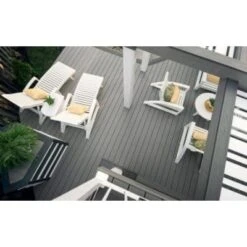 Trex Enhance Basics Square Edge 140mm X 25mm X 4.8m - All Colours -Build4less Shop trsbcs366 604b94c0becc9 1