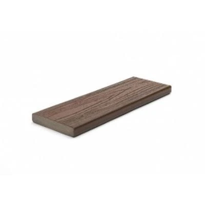 Trex Transcend Square Edge Decking Board 140mm X 25mm X 4.8m - All Colours 7 Trex Transcend Square Edge Decking Board 140mm X 25mm X 4.8m - All Colours - Image 7