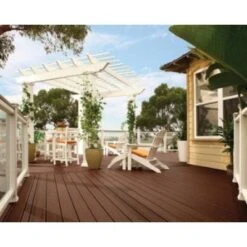 Trex Transcend Square Edge Decking Board 140mm X 25mm X 4.8m - All Colours 19 Trex Transcend Square Edge Decking Board 140mm X 25mm X 4.8m - All Colours -Build4less Shop trsblr366 605dda527dd54 1