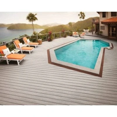 Trex Transcend Square Edge Decking Board 140mm X 25mm X 4.8m - All Colours 12 Trex Transcend Square Edge Decking Board 140mm X 25mm X 4.8m - All Colours - Image 12