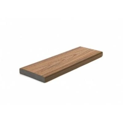 Trex Transcend Square Edge Decking Board 140mm X 25mm X 4.8m - All Colours 2 Trex Transcend Square Edge Decking Board 140mm X 25mm X 4.8m - All Colours - Image 2