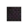 Sandtoft Concrete Plain Roof Tile (Band Of 16)