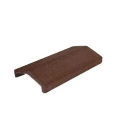 Redland Universal Angle Hip Tiles - All Colours -Build4less Shop uni ang hip tudor brown