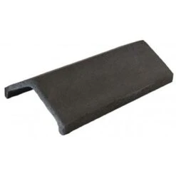 Redland Concrete Universal Angle Ridge Tiles - All Colours -Build4less Shop uni ang slate grey