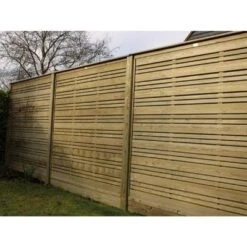 Urban Fence Panel 1.83m X 1.83m -Build4less Shop urbanpanel