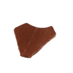 Redland Concrete Plain Valley Tiles - All Colours -Build4less Shop valley antique red