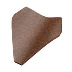 Marley Concrete Plain Valley Tiles 240 - All Colours -Build4less Shop valley dark red 3