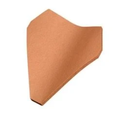 Marley Concrete Plain Valley Tiles 240 - All Colours -Build4less Shop valley mosb red