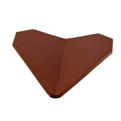 Redland Rosemary 40/50 Degree Angular Valley Medium Mix Brindle 82