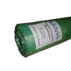 Polythene Vapour Control Layer - All Sizes