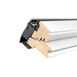 VELUX GGL SK06 2070 White Painted Laminated Centre Pivot Roof Window 114x118cm 8 VELUX GGL SK06 2070 White Painted Laminated Centre Pivot Roof Window 114x118cm -Build4less Shop velux ggl 2062 white painted triple glazed noise reduction centre pivot roof window 55x118cm 2 175e8f0f 0d46 43fc adba 347a8d50a465