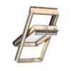 VELUX GGL 3070 Pine Laminated Centre Pivot Roof Window - All Sizes