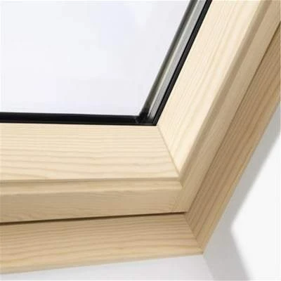 VELUX GGL 3070 Pine Laminated Centre Pivot Roof Window - All Sizes 3 VELUX GGL 3070 Pine Laminated Centre Pivot Roof Window - All Sizes - Image 3