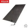 VELUX EDL Pro+ Single Slate Flashing Kit - All Sizes