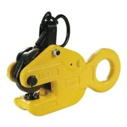 Vertical Lifting Clamp - All Weights