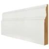 White Primed Ferrol Skirting - All Sizes